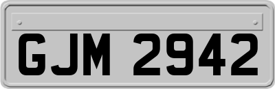 GJM2942