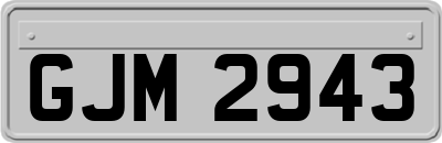 GJM2943