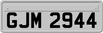 GJM2944