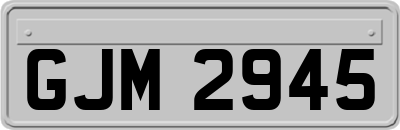 GJM2945