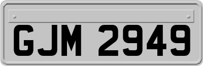 GJM2949