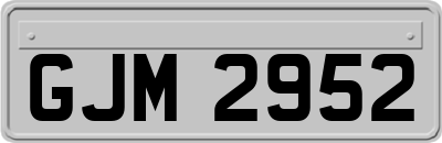 GJM2952