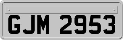 GJM2953