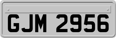 GJM2956