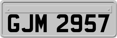 GJM2957