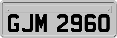 GJM2960