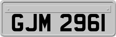 GJM2961