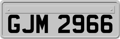 GJM2966
