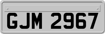 GJM2967