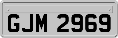 GJM2969