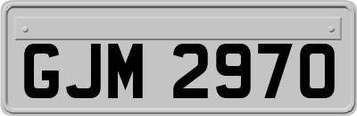 GJM2970