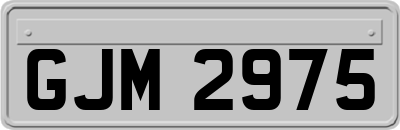 GJM2975