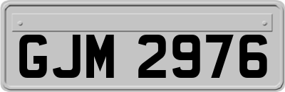 GJM2976