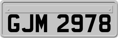 GJM2978