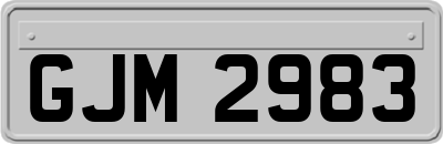 GJM2983