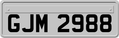 GJM2988