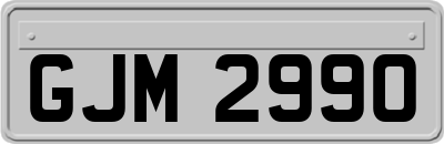 GJM2990