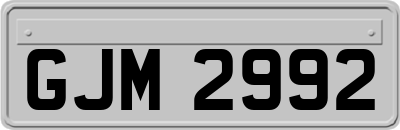 GJM2992