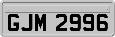 GJM2996