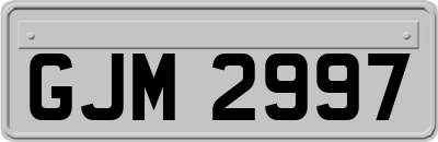 GJM2997