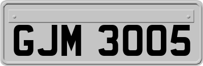 GJM3005