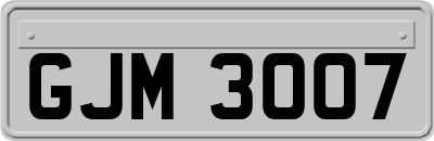 GJM3007