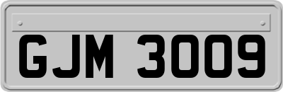 GJM3009