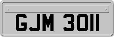 GJM3011