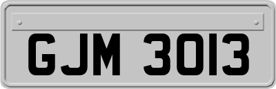 GJM3013