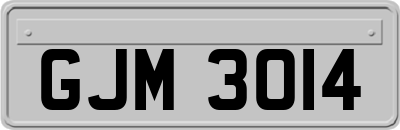 GJM3014