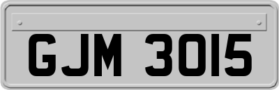 GJM3015