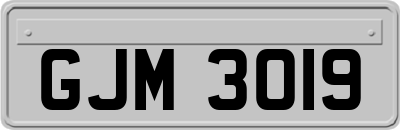 GJM3019