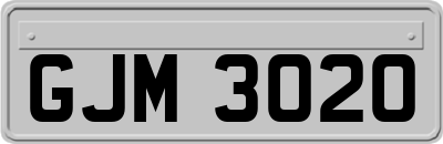 GJM3020