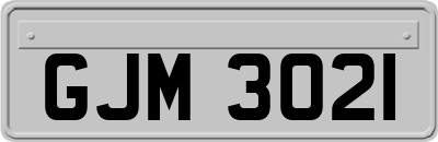 GJM3021