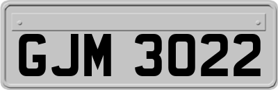 GJM3022