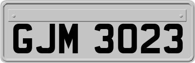 GJM3023