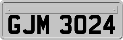 GJM3024