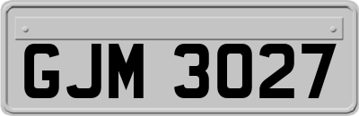 GJM3027