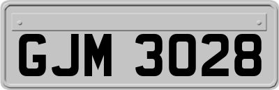 GJM3028
