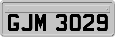GJM3029
