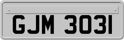 GJM3031