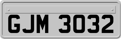 GJM3032