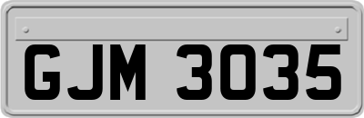 GJM3035