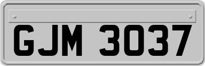 GJM3037