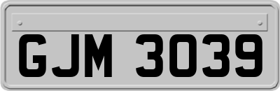 GJM3039
