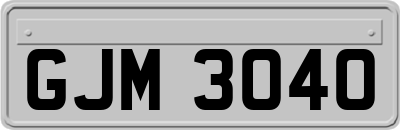 GJM3040
