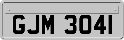 GJM3041