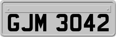 GJM3042