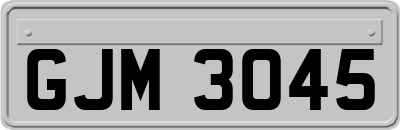 GJM3045