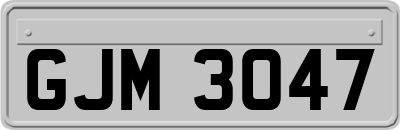 GJM3047